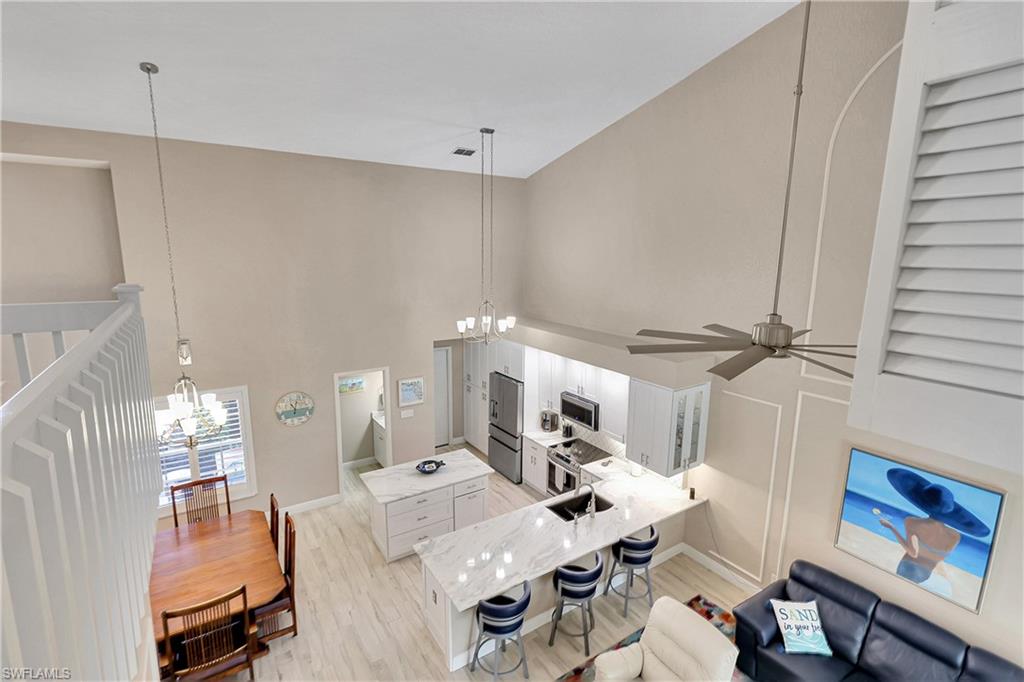 VILLAGE ON GOLDEN POND - Residential