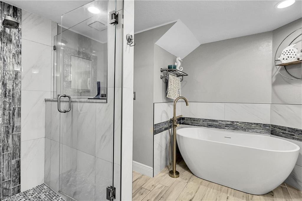 VILLAGE ON GOLDEN POND - Residential