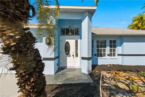 1153 SW 45th ST CAPE CORAL FL 33914