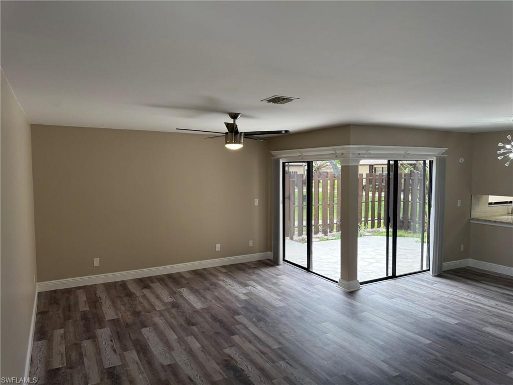 COURTYARDS OF CAPE CORAL NORTH - Residential