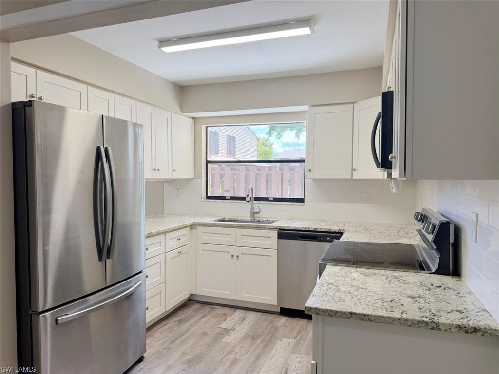 COURTYARDS OF CAPE CORAL NORTH - Residential