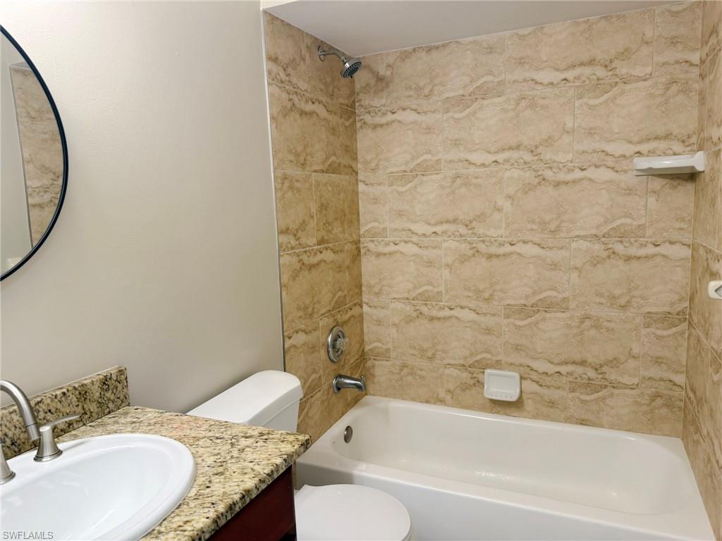 COURTYARDS OF CAPE CORAL NORTH - Residential