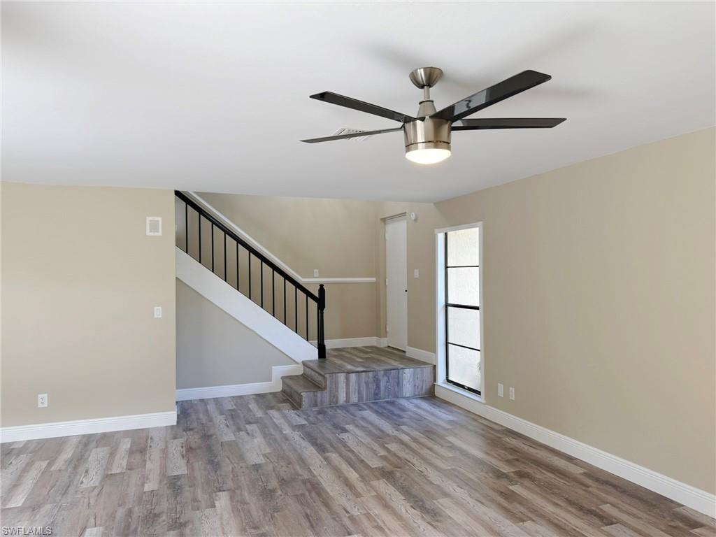 COURTYARDS OF CAPE CORAL NORTH - Residential