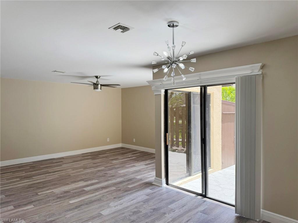 COURTYARDS OF CAPE CORAL NORTH - Residential