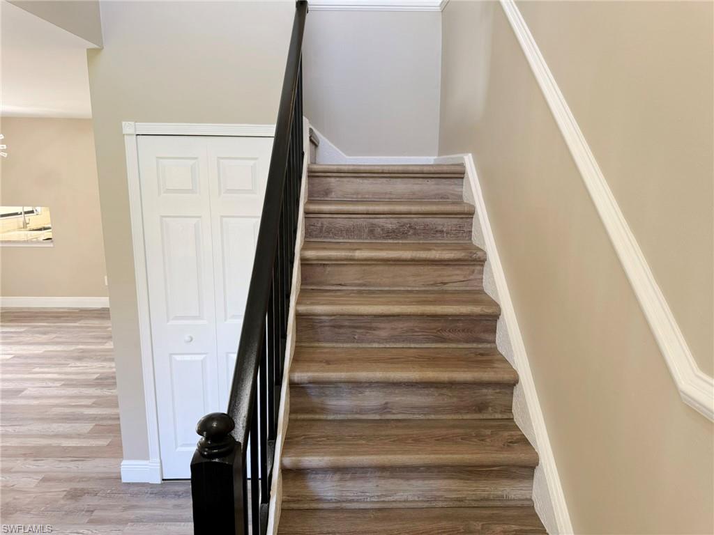 COURTYARDS OF CAPE CORAL NORTH - Residential