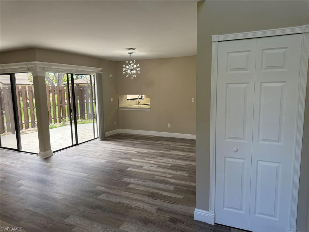 COURTYARDS OF CAPE CORAL NORTH - Residential