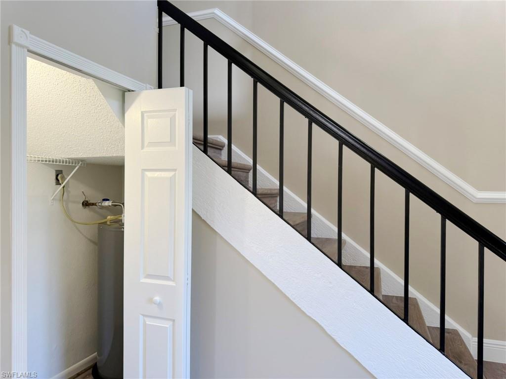 COURTYARDS OF CAPE CORAL NORTH - Residential