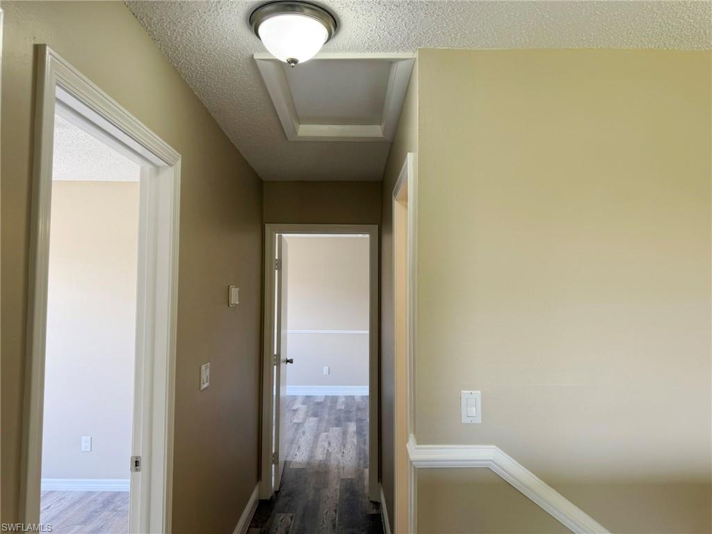 COURTYARDS OF CAPE CORAL NORTH - Residential