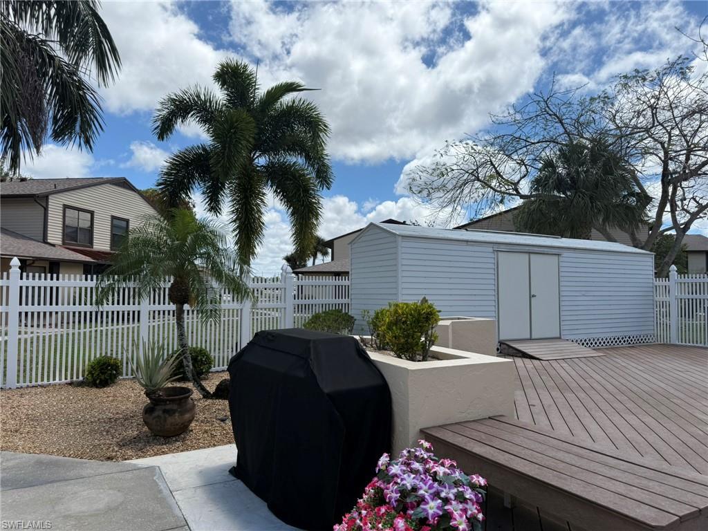 COURTYARDS OF CAPE CORAL NORTH - Residential