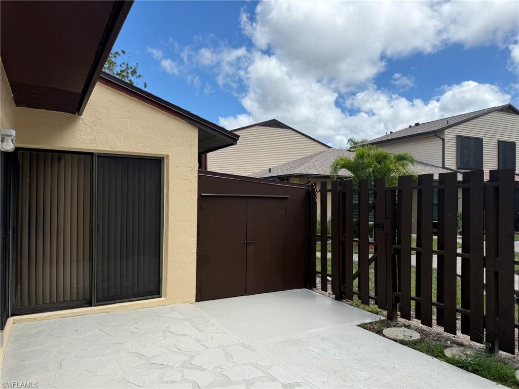 COURTYARDS OF CAPE CORAL NORTH - Residential