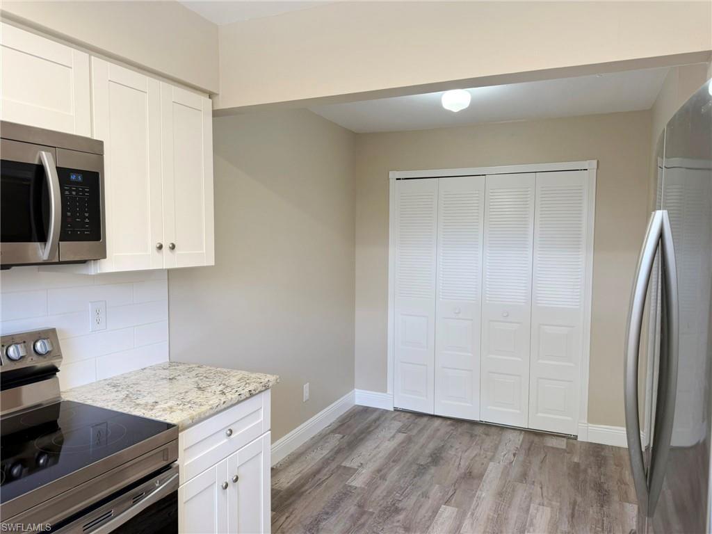 COURTYARDS OF CAPE CORAL NORTH - Residential