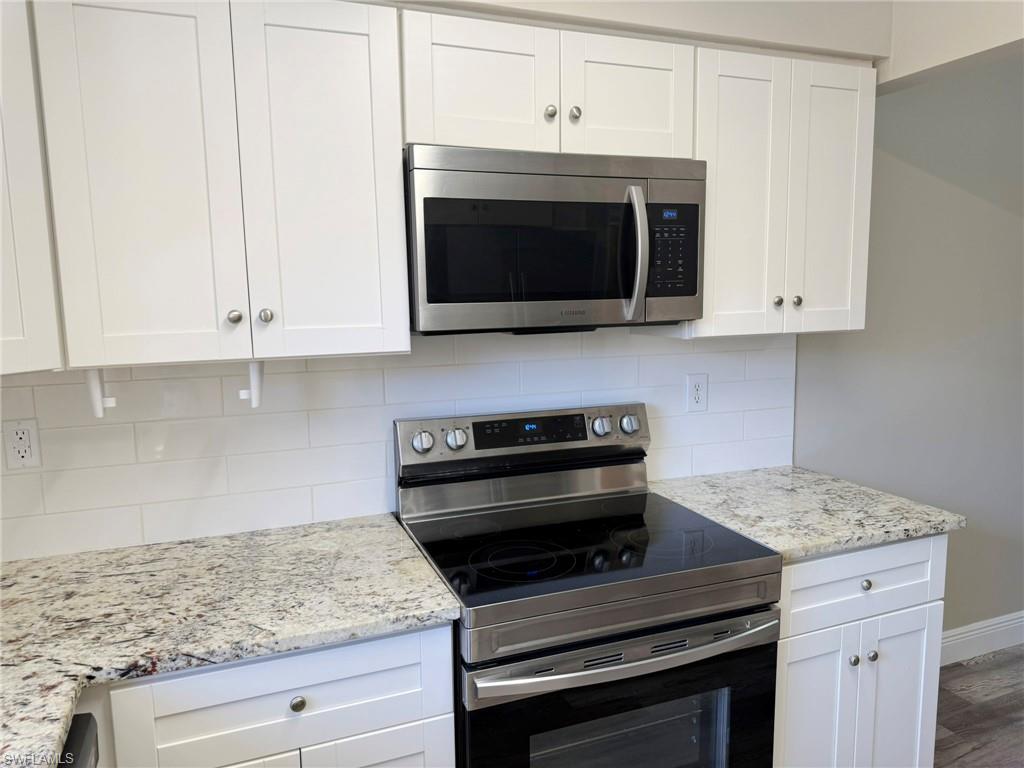 COURTYARDS OF CAPE CORAL NORTH - Residential