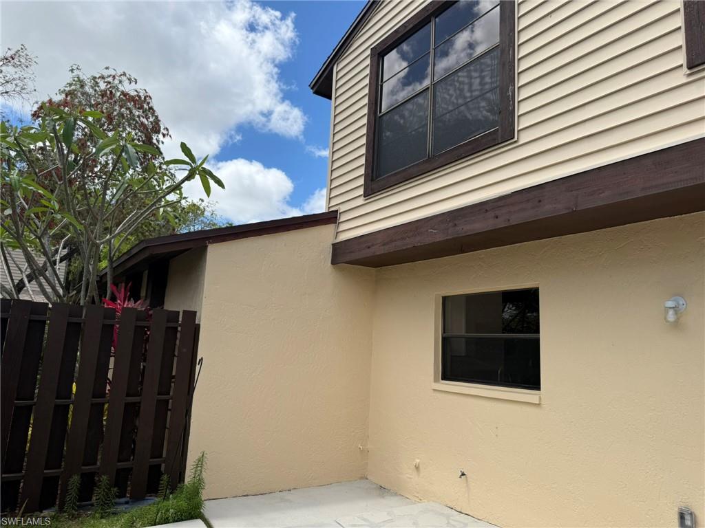 COURTYARDS OF CAPE CORAL NORTH - Residential