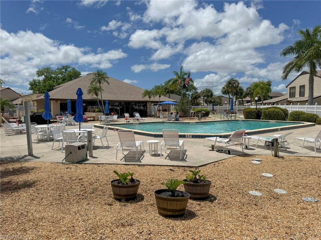 COURTYARDS OF CAPE CORAL NORTH - Residential