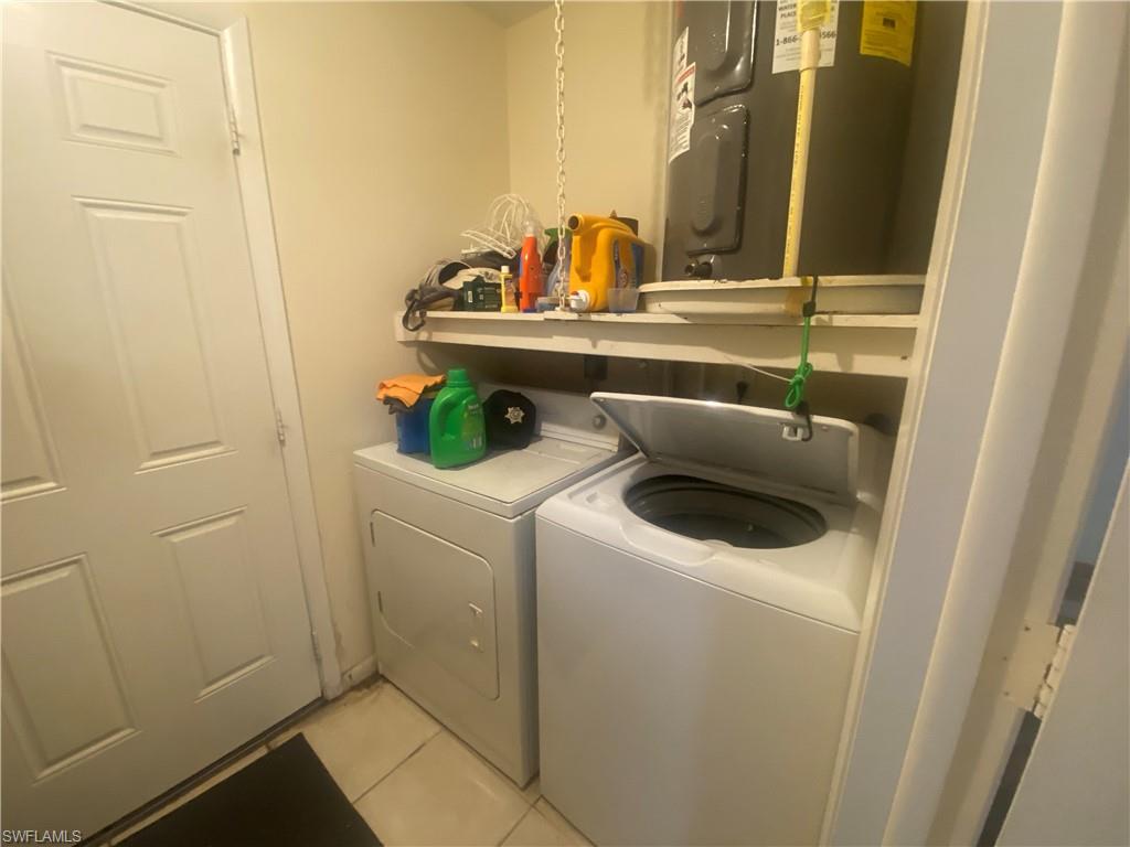 BONITA SPRINGS - Residential