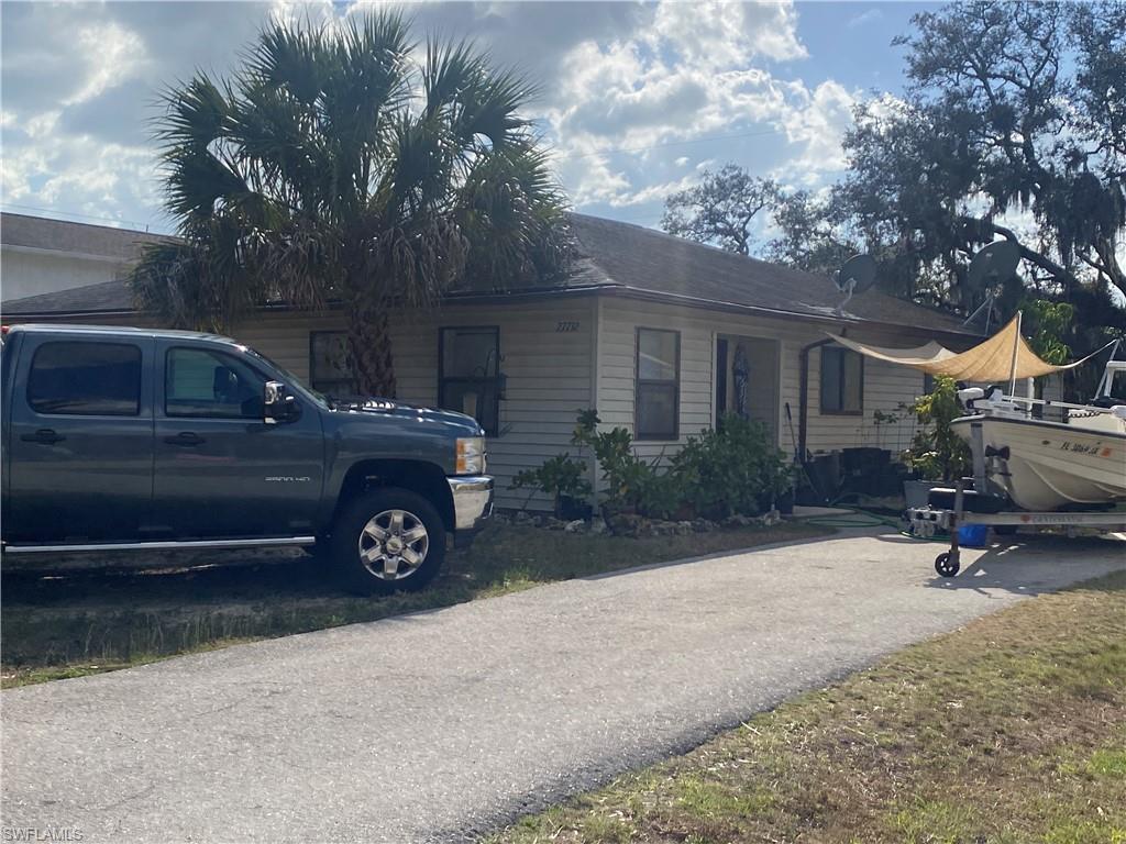 BONITA SPRINGS - Residential