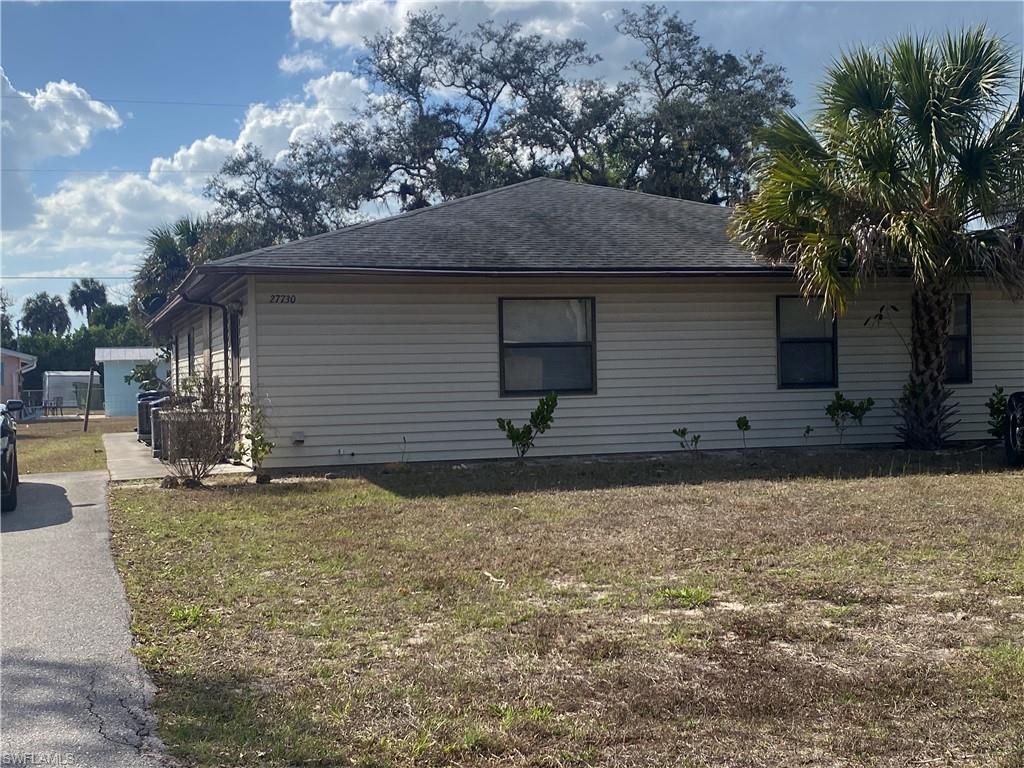 BONITA SPRINGS - Residential