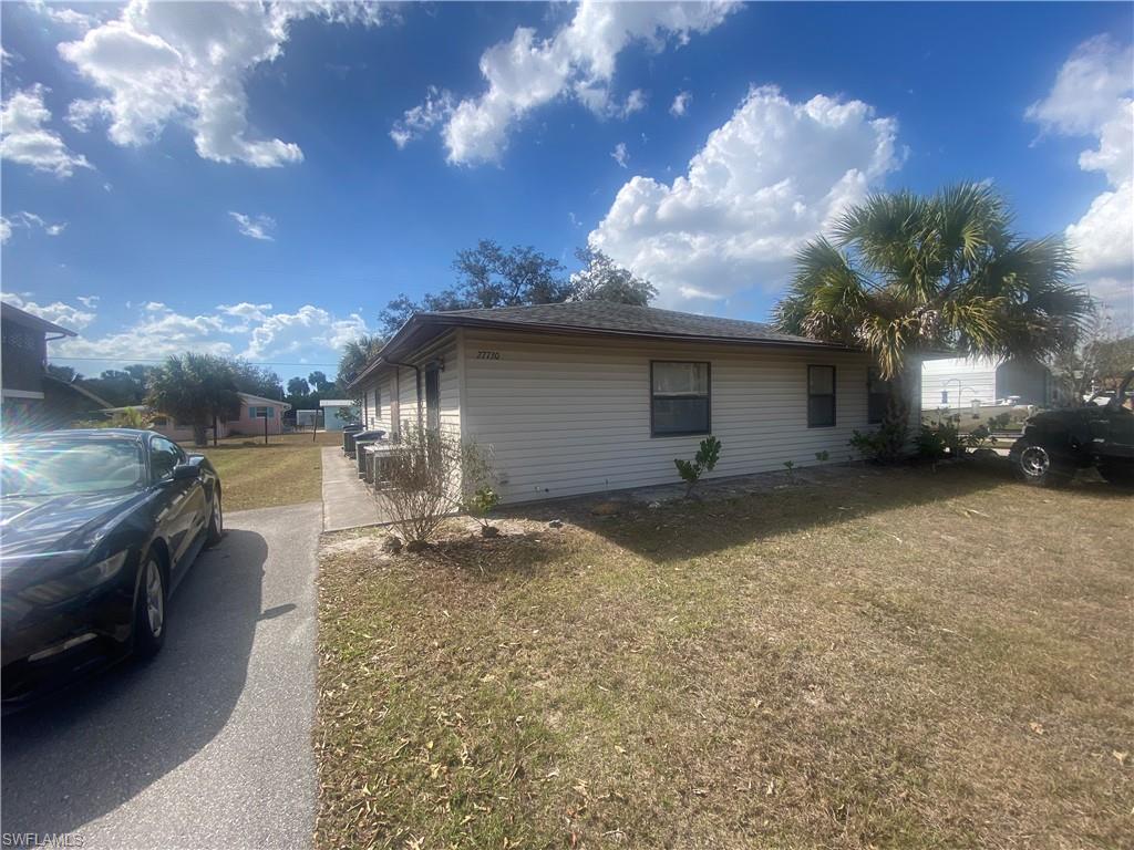 BONITA SPRINGS - Residential