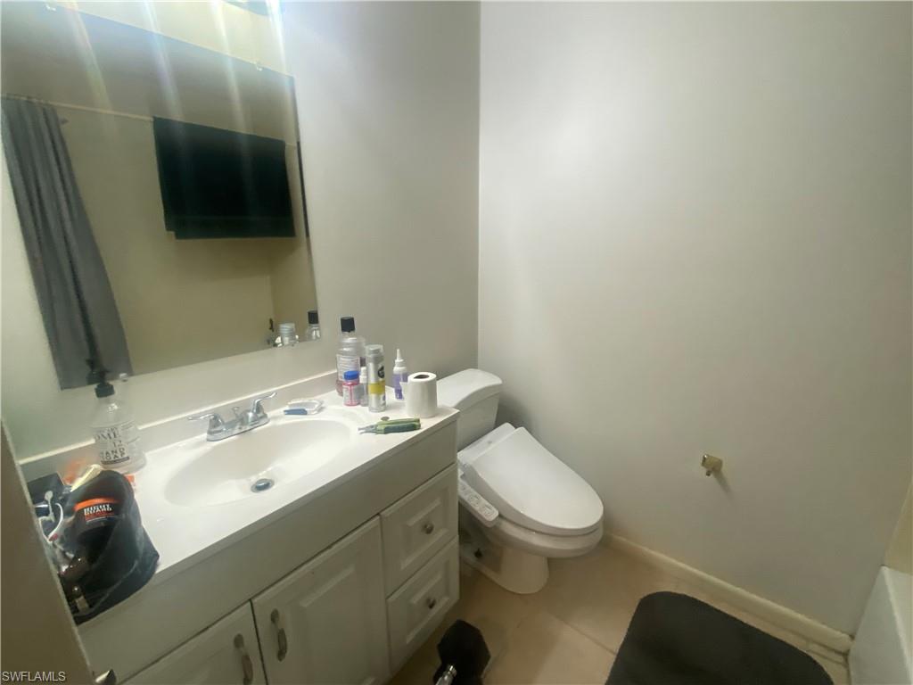 BONITA SPRINGS - Residential