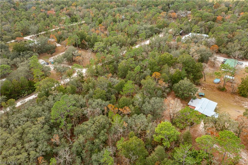 NOT APPLICABLE - Land