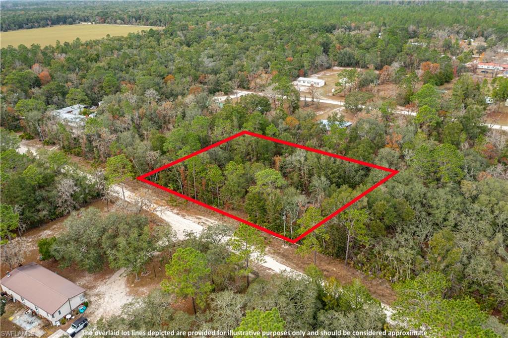 NOT APPLICABLE - Land