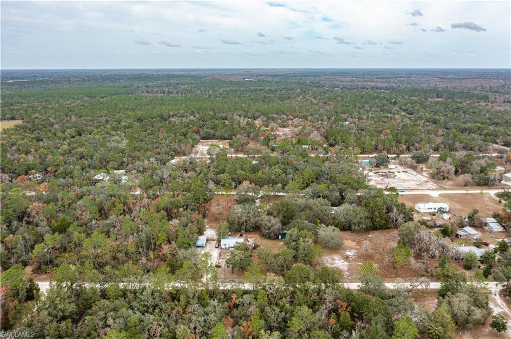 NOT APPLICABLE - Land