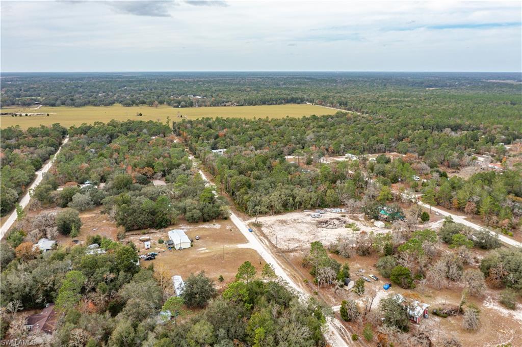 NOT APPLICABLE - Land