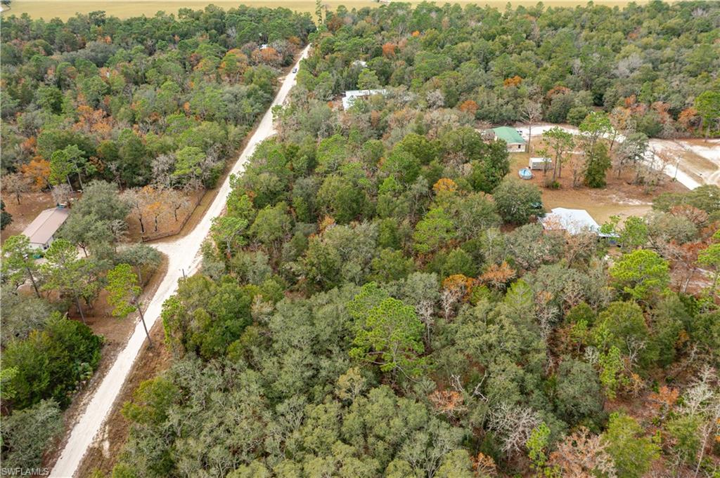 NOT APPLICABLE - Land