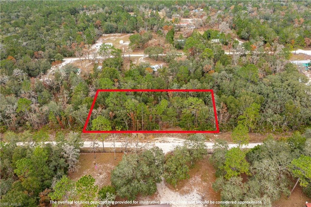 NOT APPLICABLE - Land