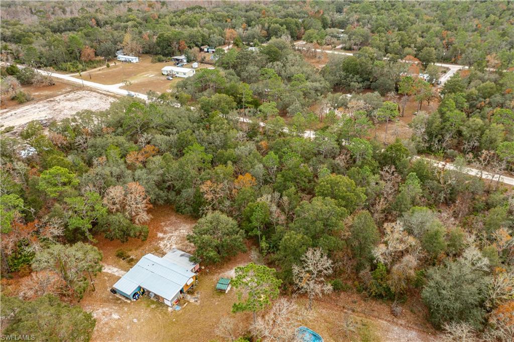 NOT APPLICABLE - Land