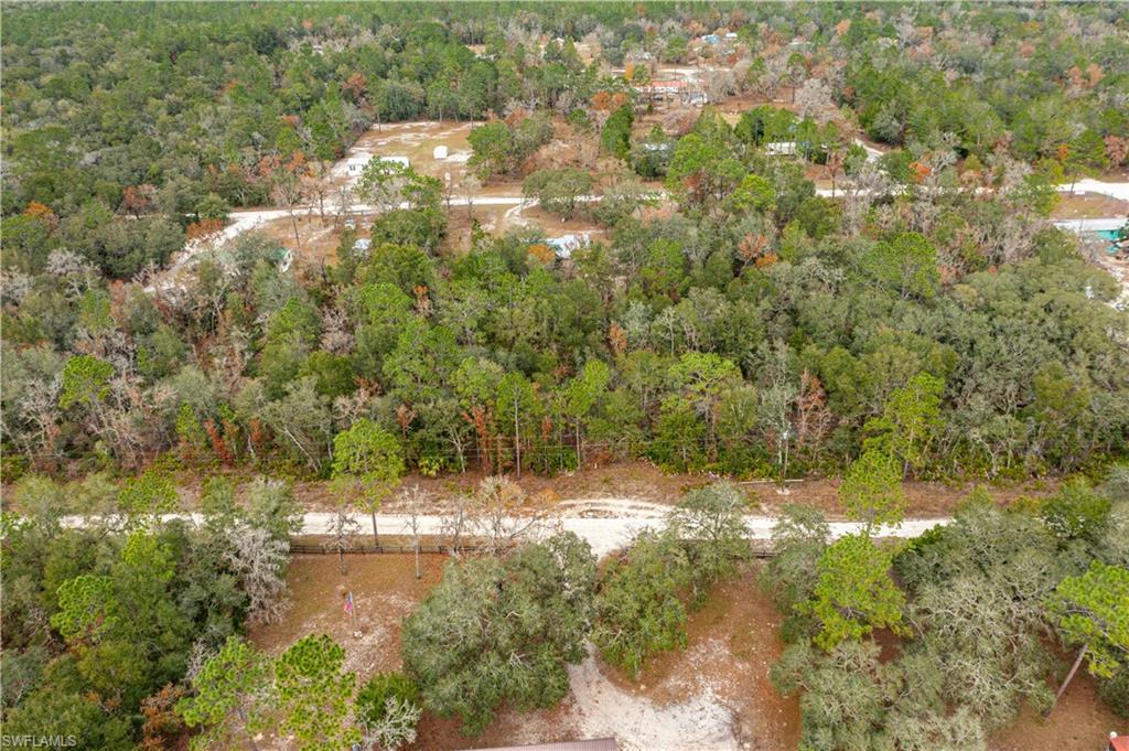 NOT APPLICABLE - Land