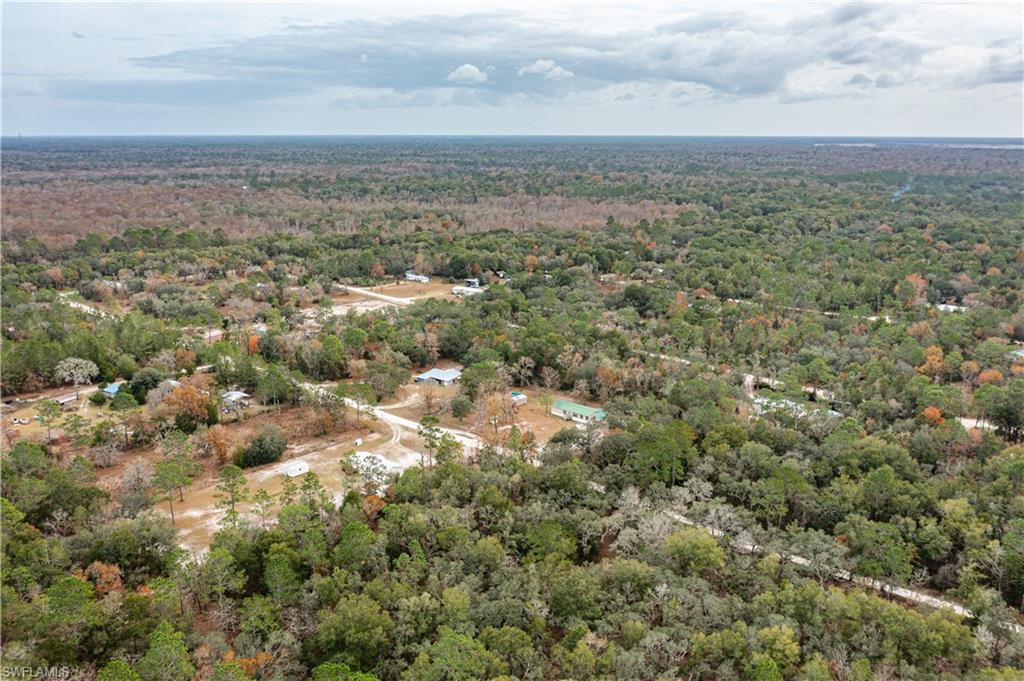 NOT APPLICABLE - Land