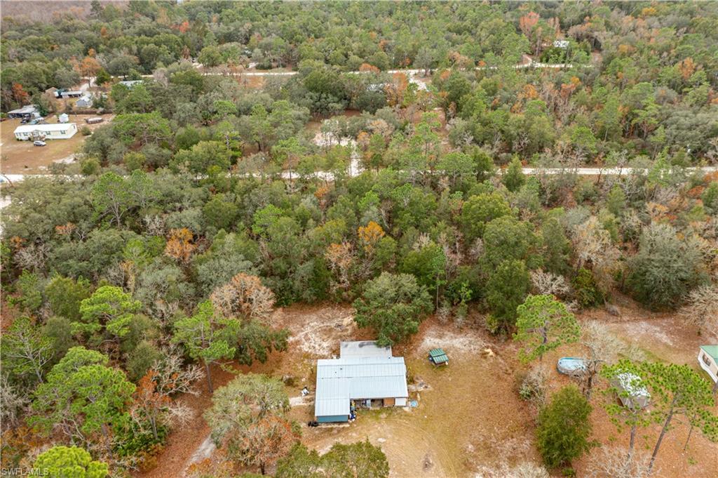 NOT APPLICABLE - Land