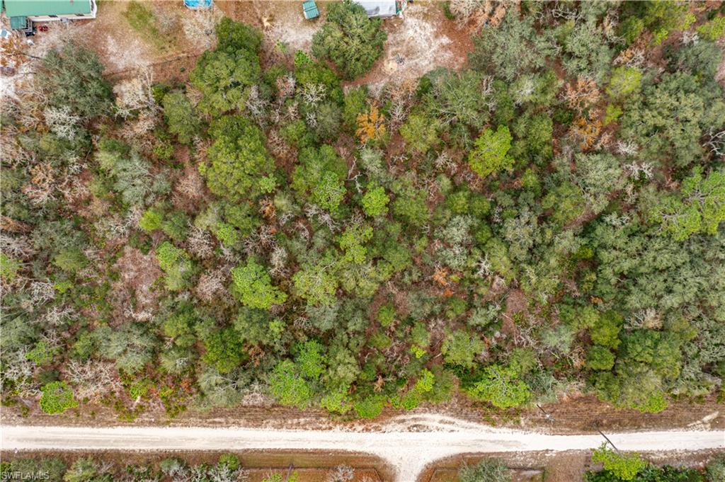 NOT APPLICABLE - Land