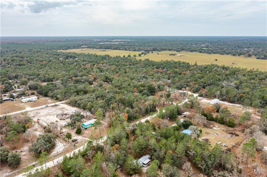 NOT APPLICABLE - Land