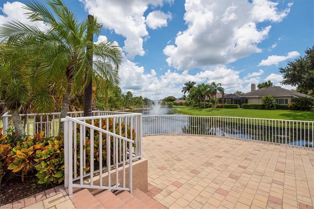 PEBBLEBROOKE LAKES - Residential