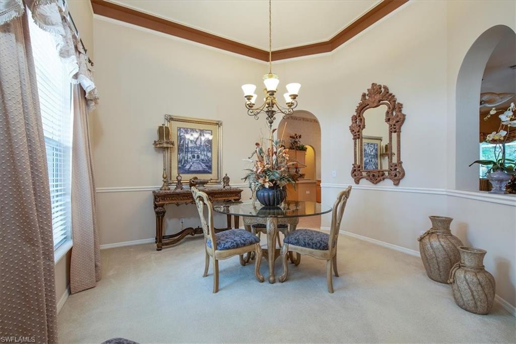 PEBBLEBROOKE LAKES - Residential