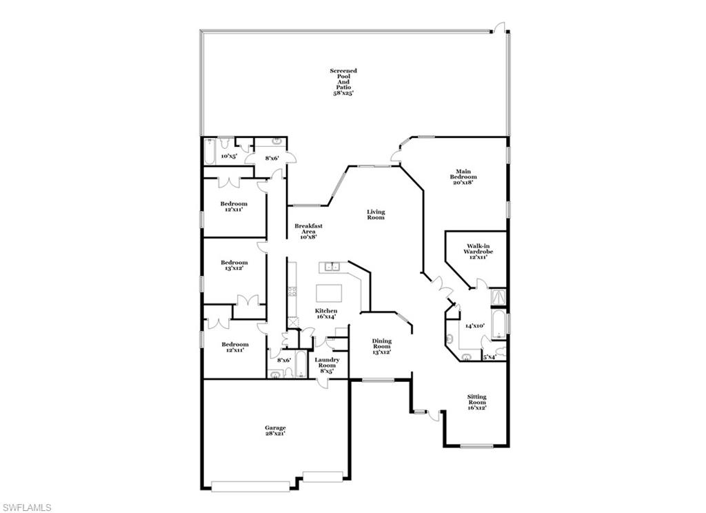 PEBBLEBROOKE LAKES - Residential