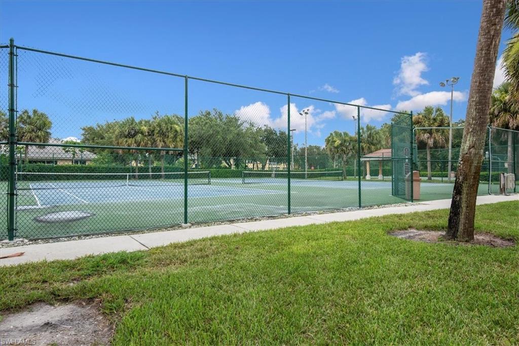 PEBBLEBROOKE LAKES - Residential