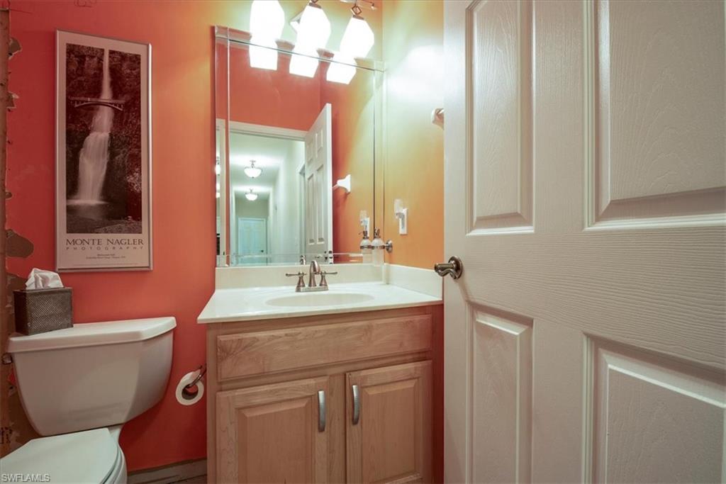 PEBBLEBROOKE LAKES - Residential