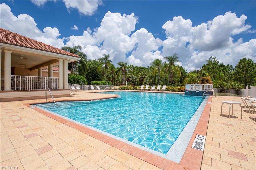 PEBBLEBROOKE LAKES - Residential