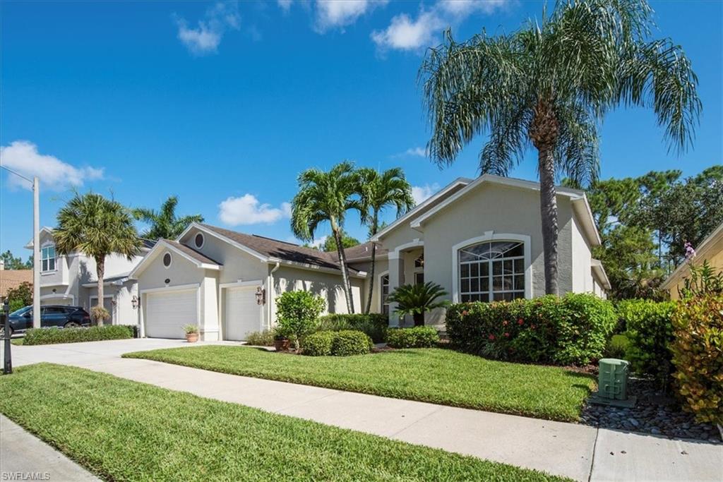 PEBBLEBROOKE LAKES - Residential