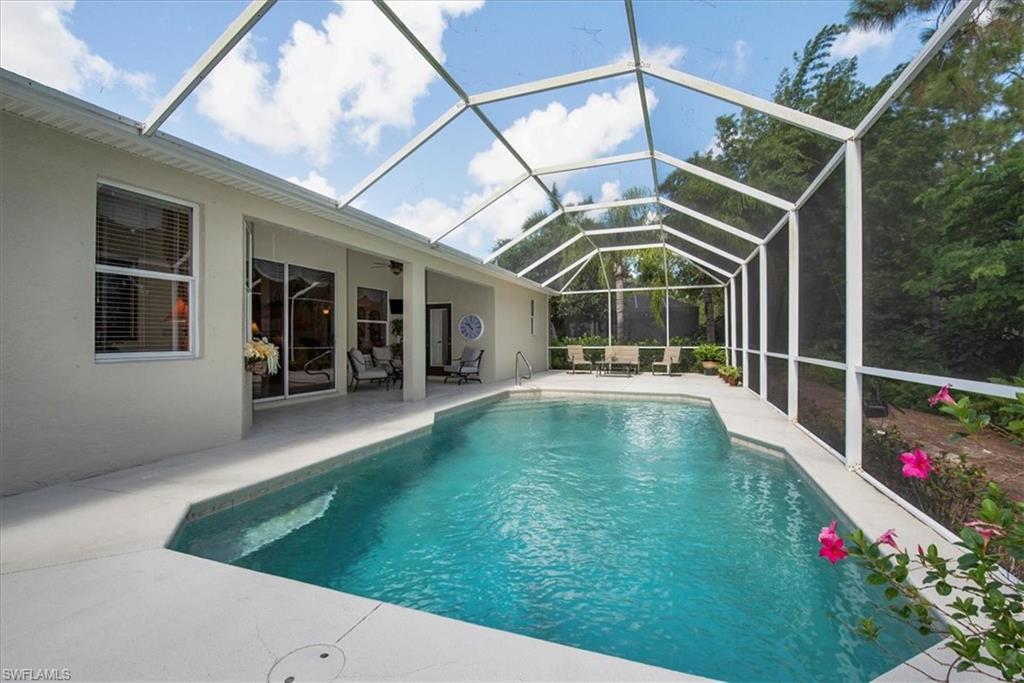 PEBBLEBROOKE LAKES - Residential