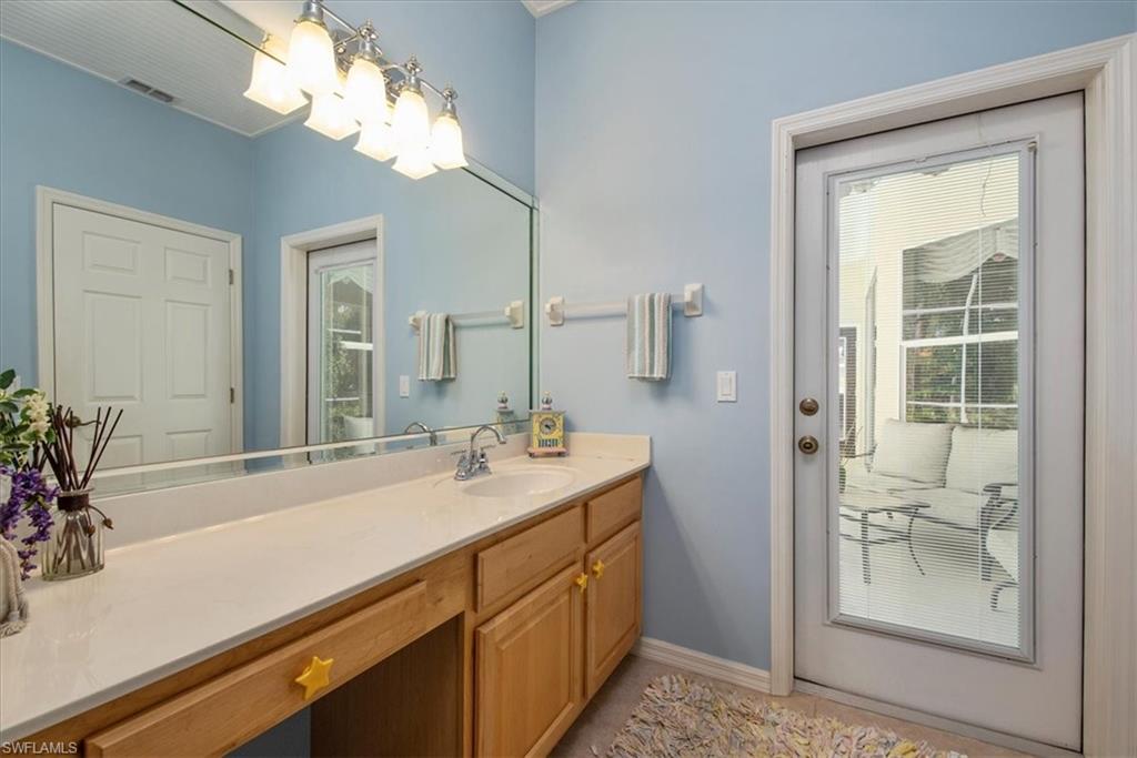 PEBBLEBROOKE LAKES - Residential