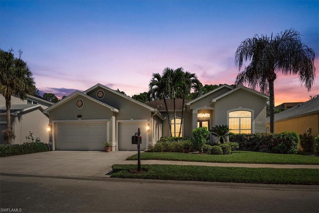 PEBBLEBROOKE LAKES - Residential