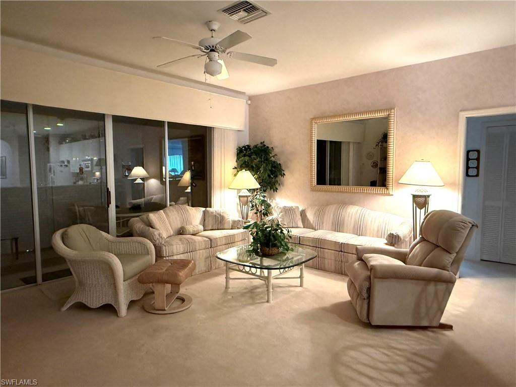 SILVERLAKES - Residential Lease