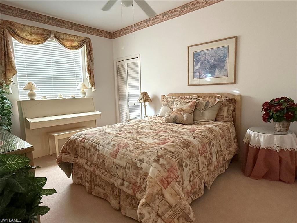 SILVERLAKES - Residential Lease