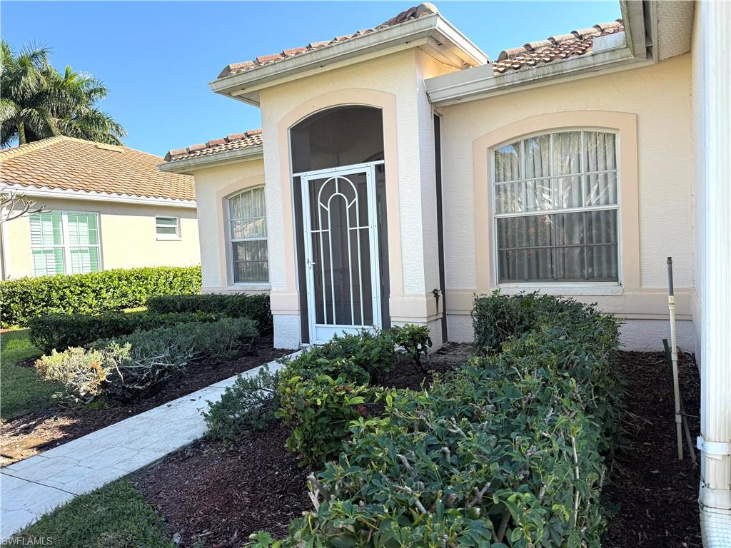 SILVERLAKES - Residential Lease