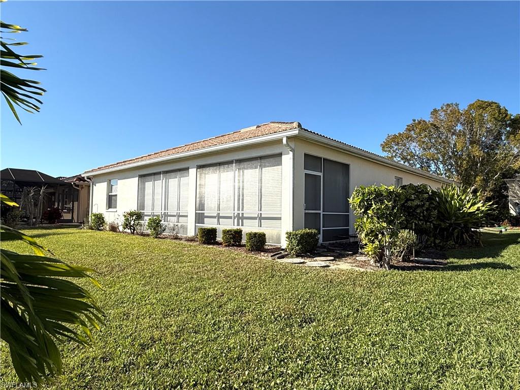 SILVERLAKES - Residential Lease