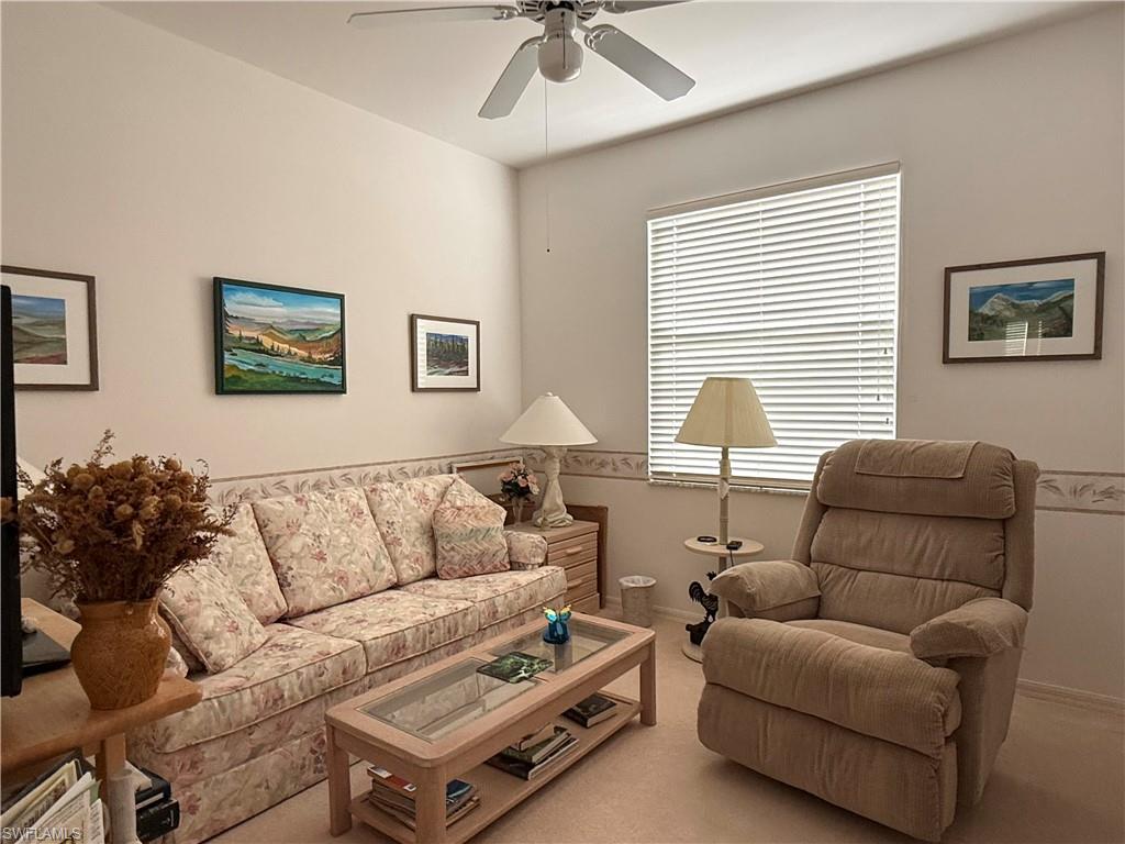 SILVERLAKES - Residential Lease